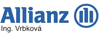 Allianz - p. Vrbková
